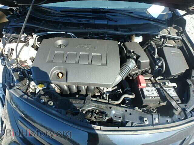 2011 TOYOTA COROLLA - VIN: 2T1BU4EE0BC645362 - Photo 7