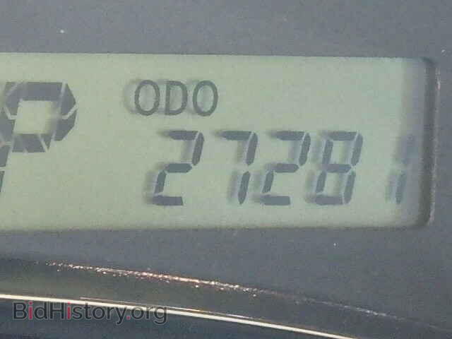 2011 TOYOTA COROLLA - VIN: 2T1BU4EE0BC645362 - Photo 8