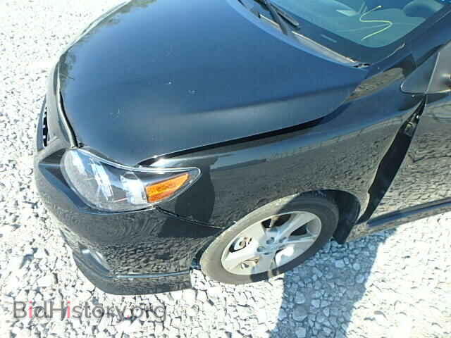 2011 TOYOTA COROLLA - VIN: 2T1BU4EE0BC645362 - Photo 10