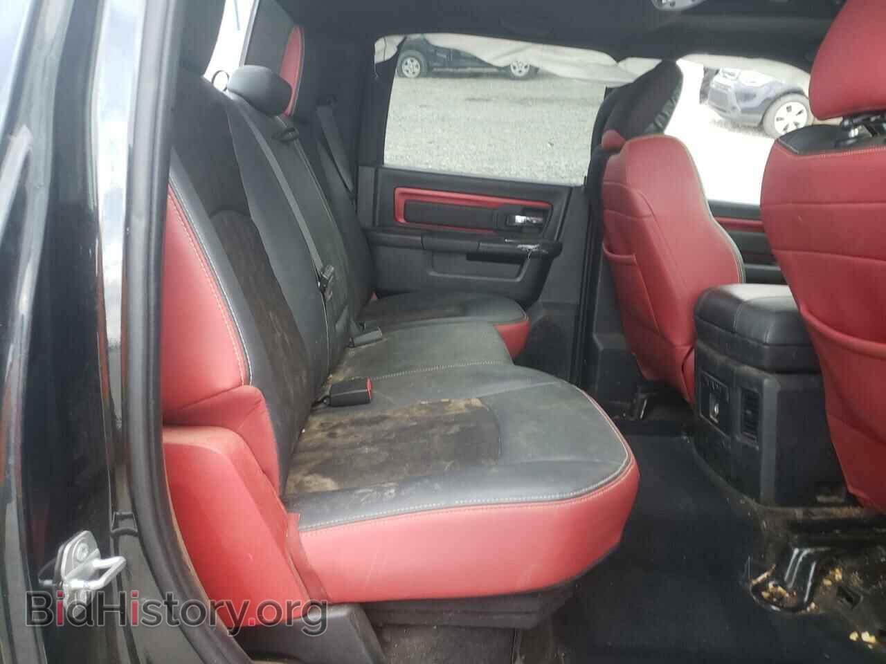 2016 RAM 1500 - VIN: 1C6RR7YT4GS249699 - Фото 6