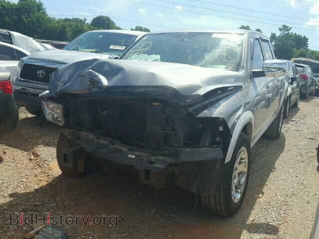 2012 DODGE RAM - VIN: 1C6RD6NT4CS113953 - Photo 2