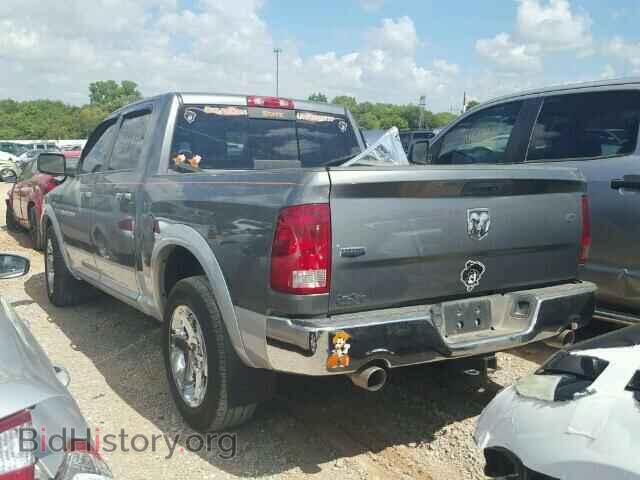 2012 DODGE RAM - VIN: 1C6RD6NT4CS113953 - Photo 3