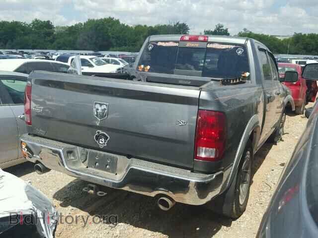 2012 DODGE RAM - VIN: 1C6RD6NT4CS113953 - Photo 4