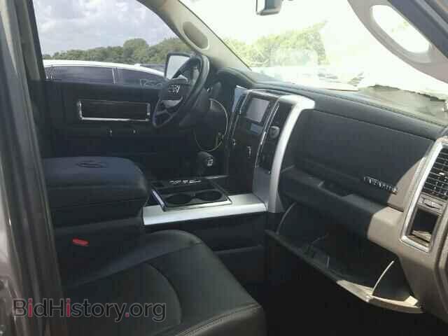 2012 DODGE RAM - VIN: 1C6RD6NT4CS113953 - Photo 5