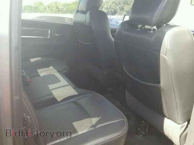 2012 DODGE RAM - VIN: 1C6RD6NT4CS113953 - Photo 6