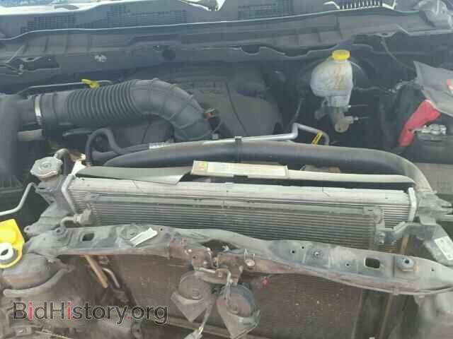 2012 DODGE RAM - VIN: 1C6RD6NT4CS113953 - Photo 7