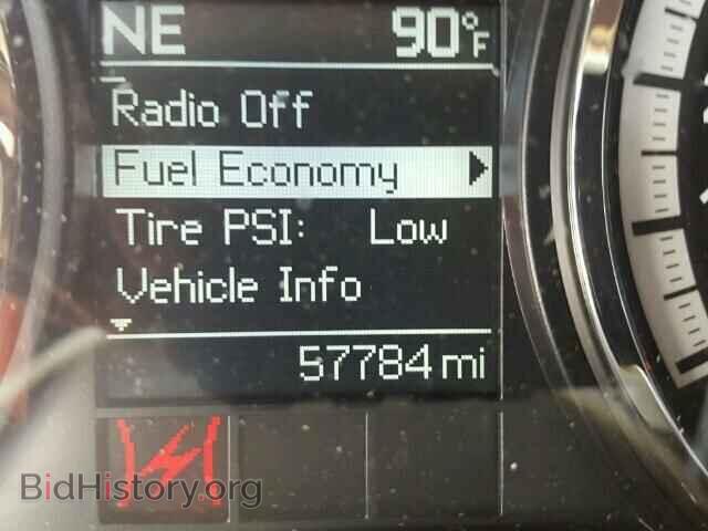 2012 DODGE RAM - VIN: 1C6RD6NT4CS113953 - Photo 8