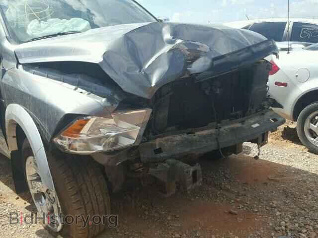 2012 DODGE RAM - VIN: 1C6RD6NT4CS113953 - Photo 9