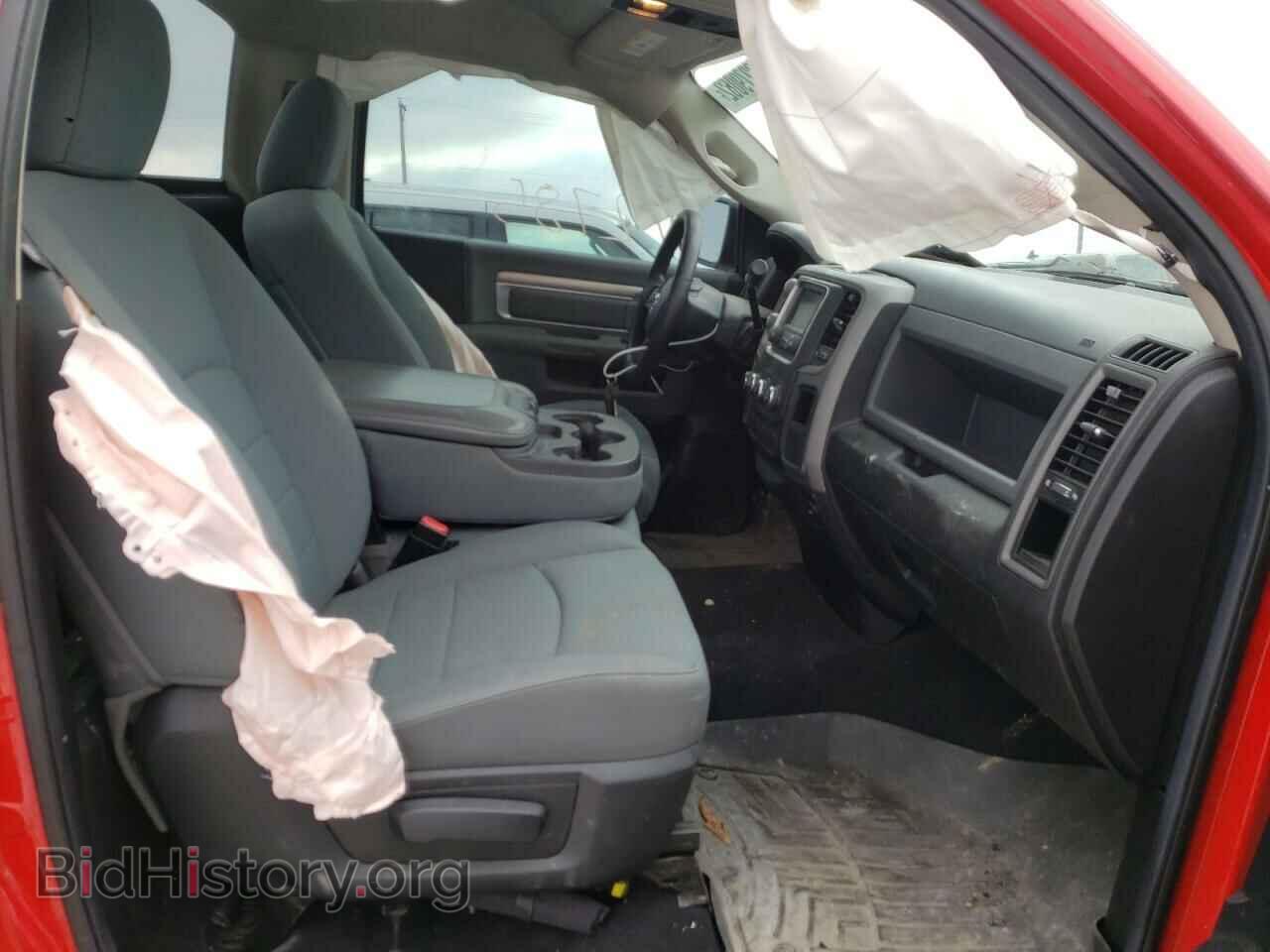 2014 RAM 1500 - VIN: 3C6JR7AT6EG105132 - Фото 5