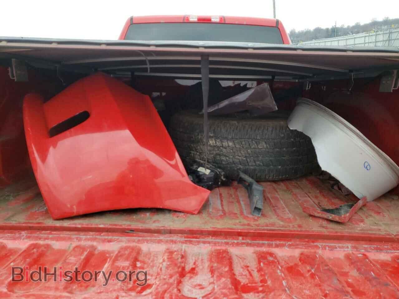 2014 RAM 1500 - VIN: 3C6JR7AT6EG105132 - Фото 6