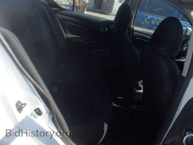 2013 NISSAN VERSA - VIN: 3N1CN7AP5DL827040 - Фото 6