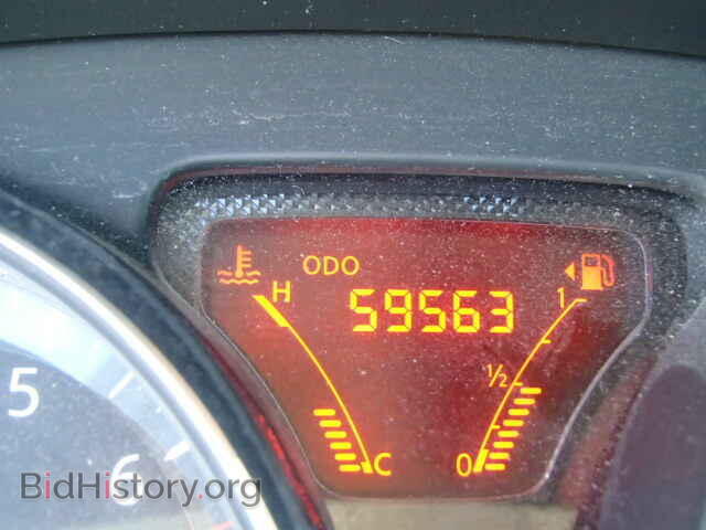 2013 NISSAN VERSA - VIN: 3N1CN7AP5DL827040 - Фото 8