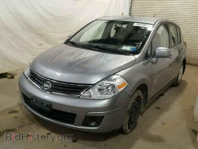 2011 NISSAN VERSA - VIN: 3N1BC1CP6BL418196 - Photo 2