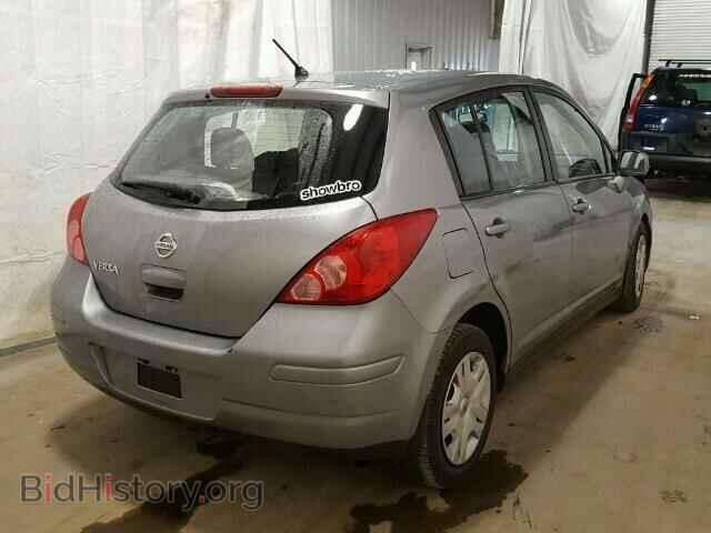 2011 NISSAN VERSA - VIN: 3N1BC1CP6BL418196 - Photo 4