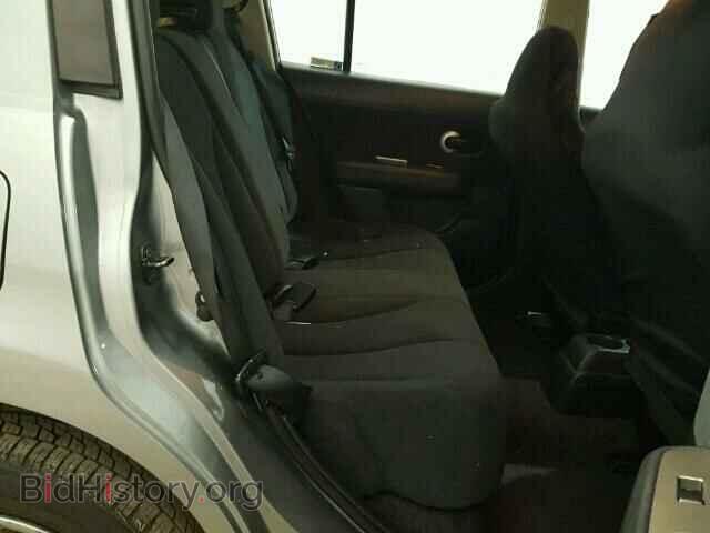 2011 NISSAN VERSA - VIN: 3N1BC1CP6BL418196 - Photo 6