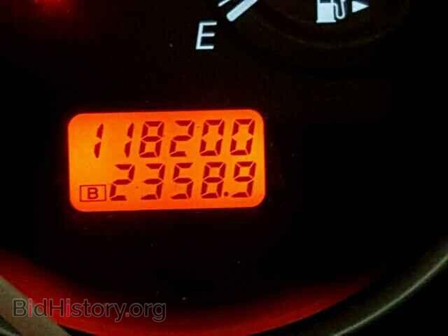 2011 NISSAN VERSA - VIN: 3N1BC1CP6BL418196 - Photo 8