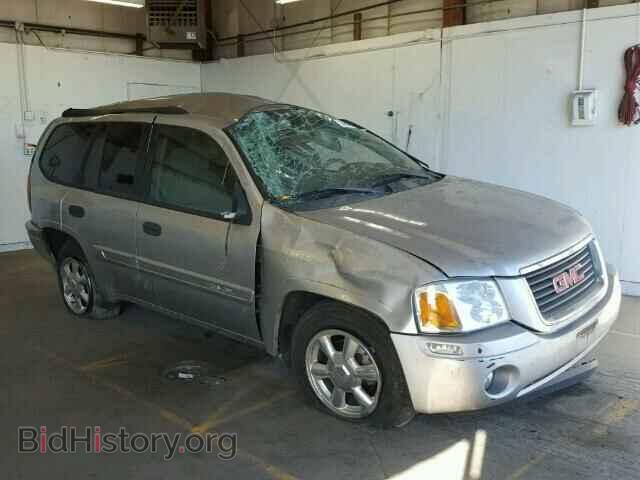 Фотография 1GKDT13S142385482 - GMC ENVOY 2004