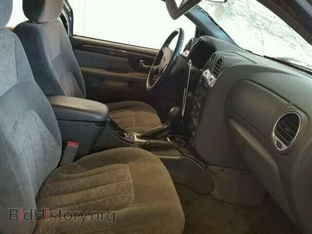 2004 GMC ENVOY - VIN: 1GKDT13S142385482 - Фото 5