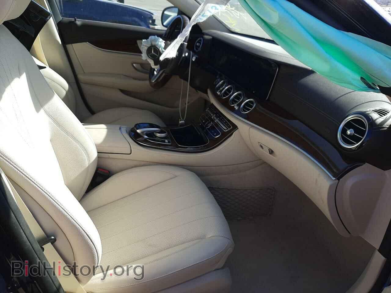 2020 MERCEDES-BENZ E-CLASS - VIN: W1KZF8DB6LA821592 - Фото 5