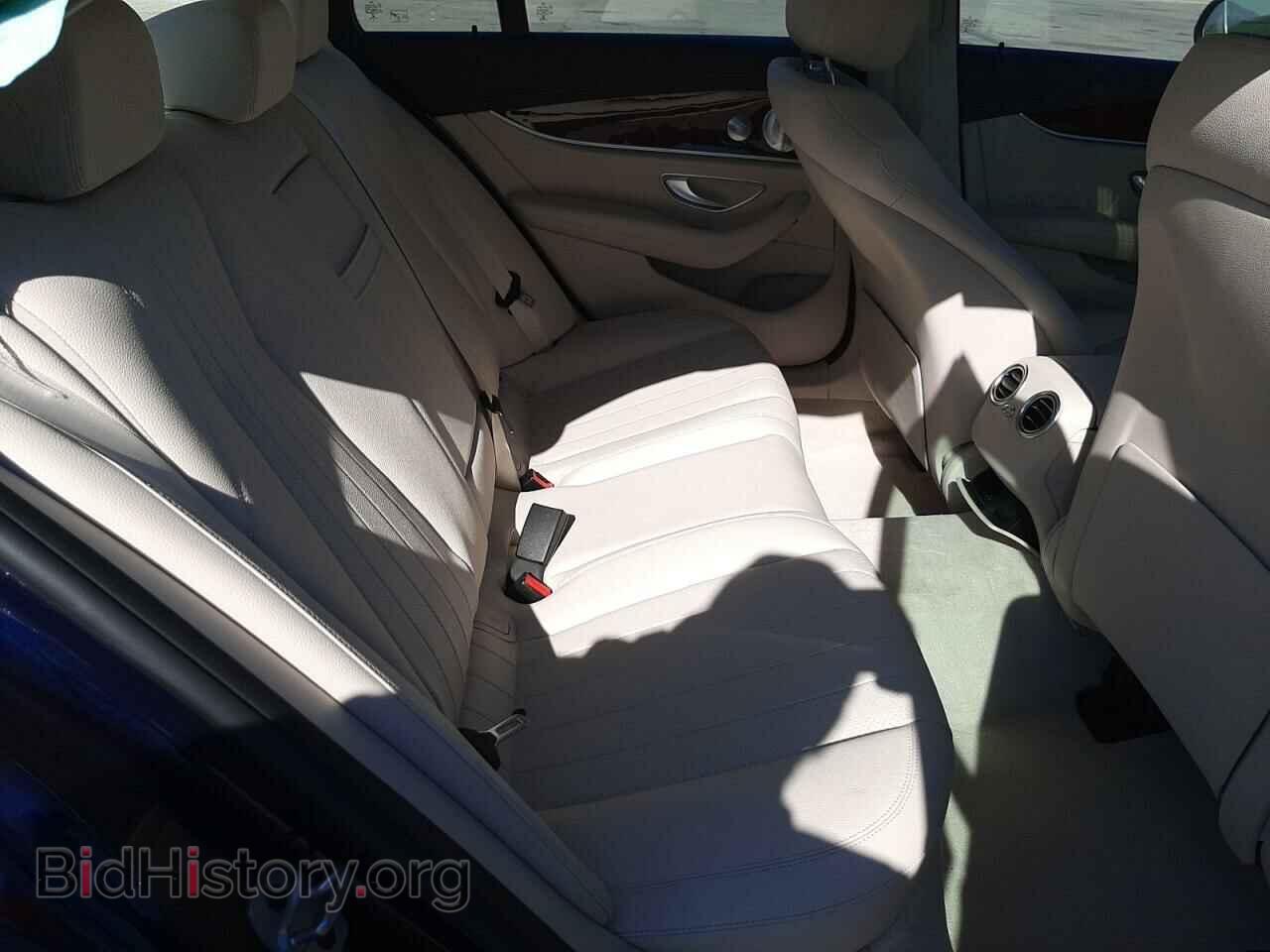 2020 MERCEDES-BENZ E-CLASS - VIN: W1KZF8DB6LA821592 - Фото 6