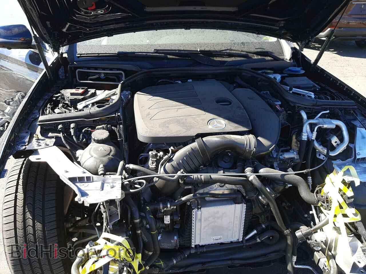 2020 MERCEDES-BENZ E-CLASS - VIN: W1KZF8DB6LA821592 - Фото 7