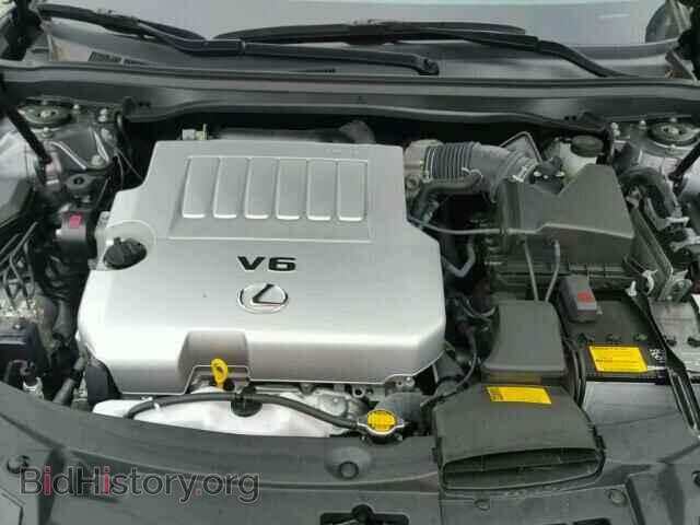 2014 LEXUS ES350 - VIN: JTHBK1GG8E2122031 - Фото 7