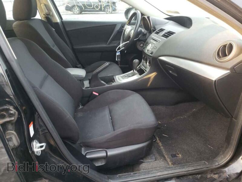 2011 Mazda 3 (VIN JM1BL1VG5B1453555) — фото 5 из 10