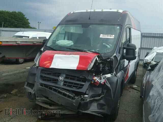 2015 RAM PROMASTER - VIN: 3C6TRVCG2FE503089 - Фото 2