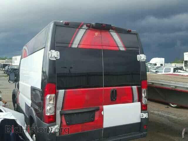 2015 RAM PROMASTER - VIN: 3C6TRVCG2FE503089 - Фото 3