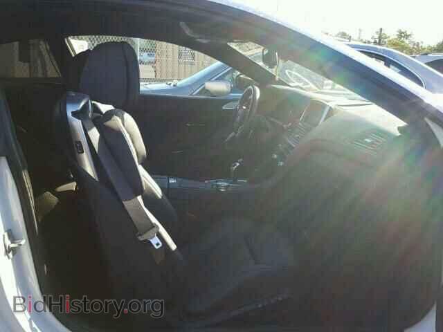 2015 BMW M6 - VIN: WBSLX9C57FD160696 - Фото 5