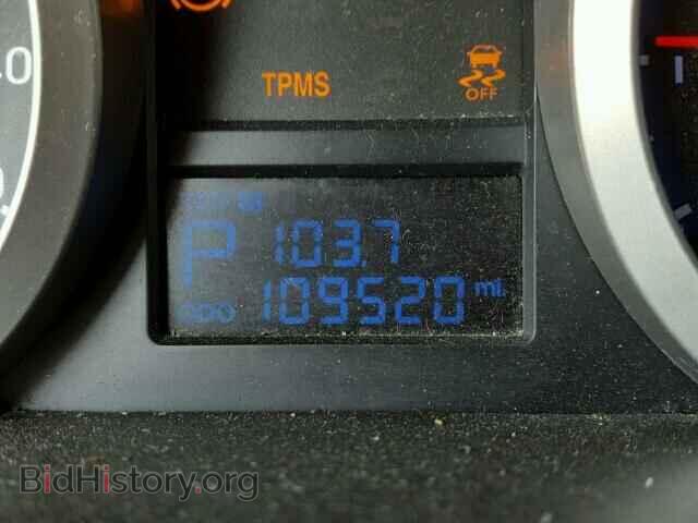 2010 HYUNDAI GENESIS - VIN: KMHHT6KD3AU035909 - Фото 8
