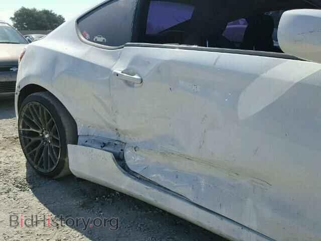 2010 HYUNDAI GENESIS - VIN: KMHHT6KD3AU035909 - Фото 9