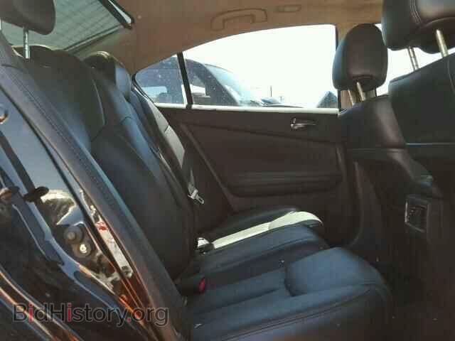 2010 NISSAN MAXIMA - VIN: 1N4AA5APXAC845566 - Фото 6