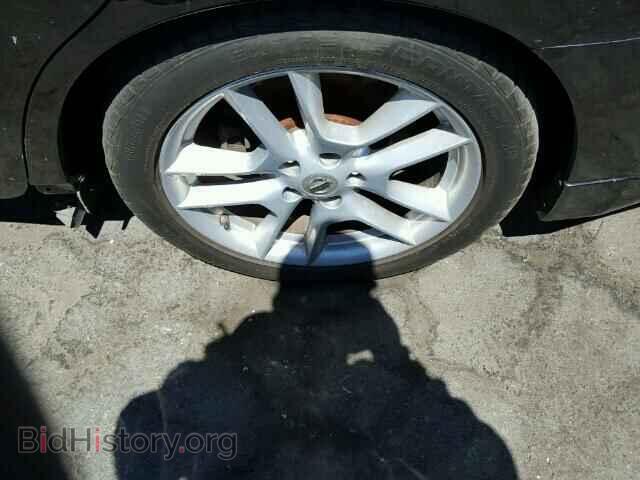 2010 NISSAN MAXIMA - VIN: 1N4AA5APXAC845566 - Фото 10