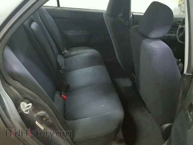 2006 MITSUBISHI LANCER - VIN: JA3AJ86E46U007875 - Фото 6