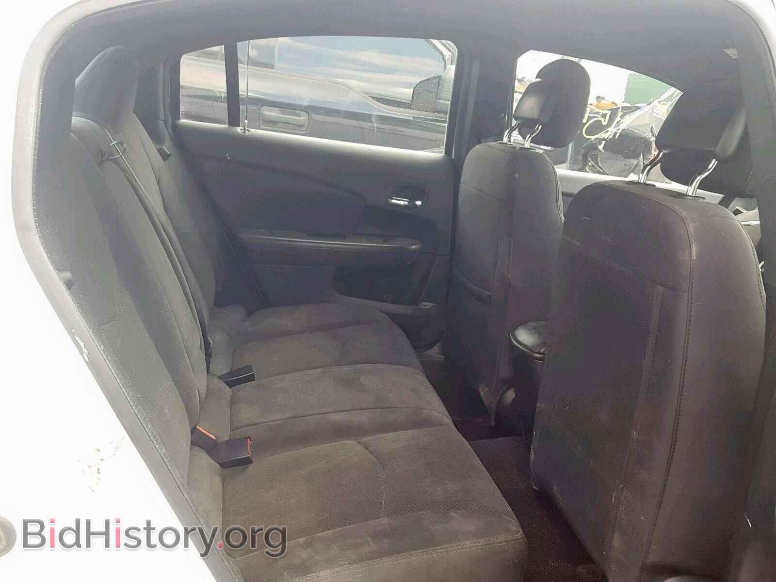 2013 CHRYSLER 200 - VIN: 1C3CCBAB7DN698295 - Photo 6