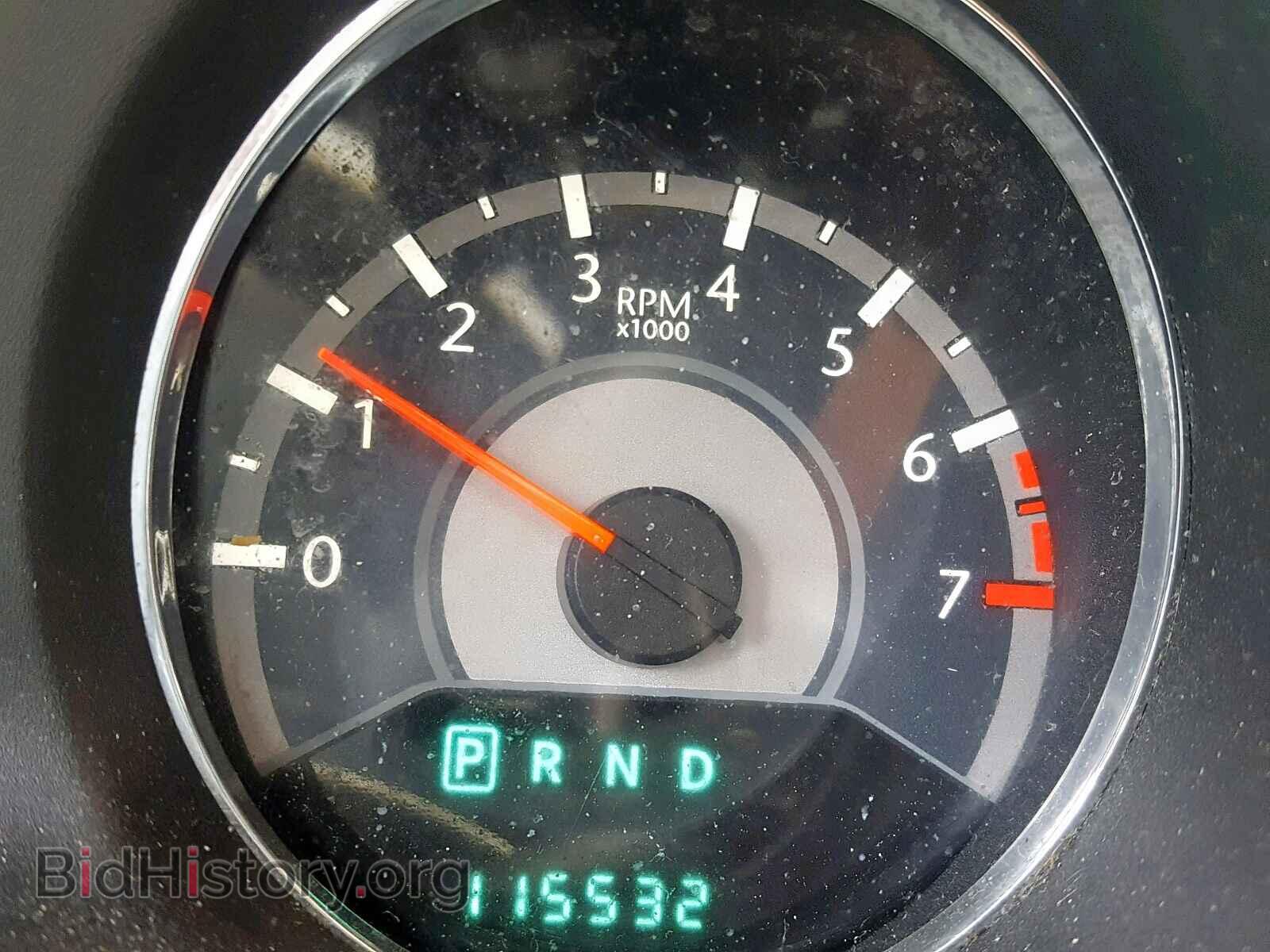 2013 CHRYSLER 200 - VIN: 1C3CCBAB7DN698295 - Photo 8