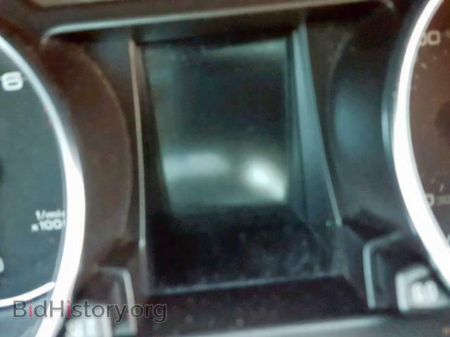 2012 AUDI A5 PREMIUM - VIN: WAULFAFR1CA018381 - Photo 8