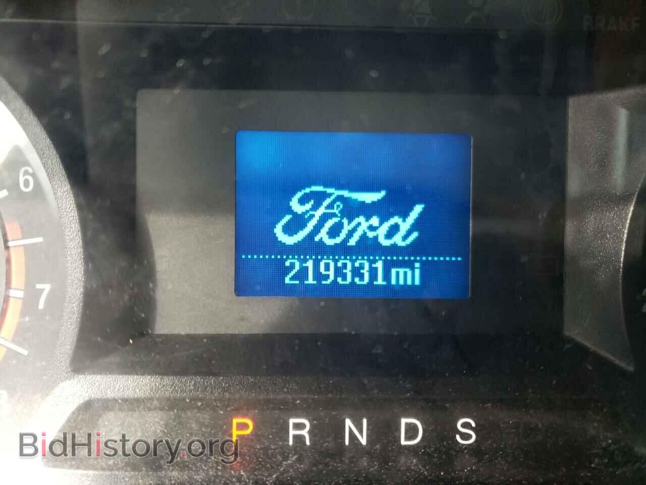 2013 FORD FUSION - VIN: 3FA6P0G71DR201667 - Фото 8