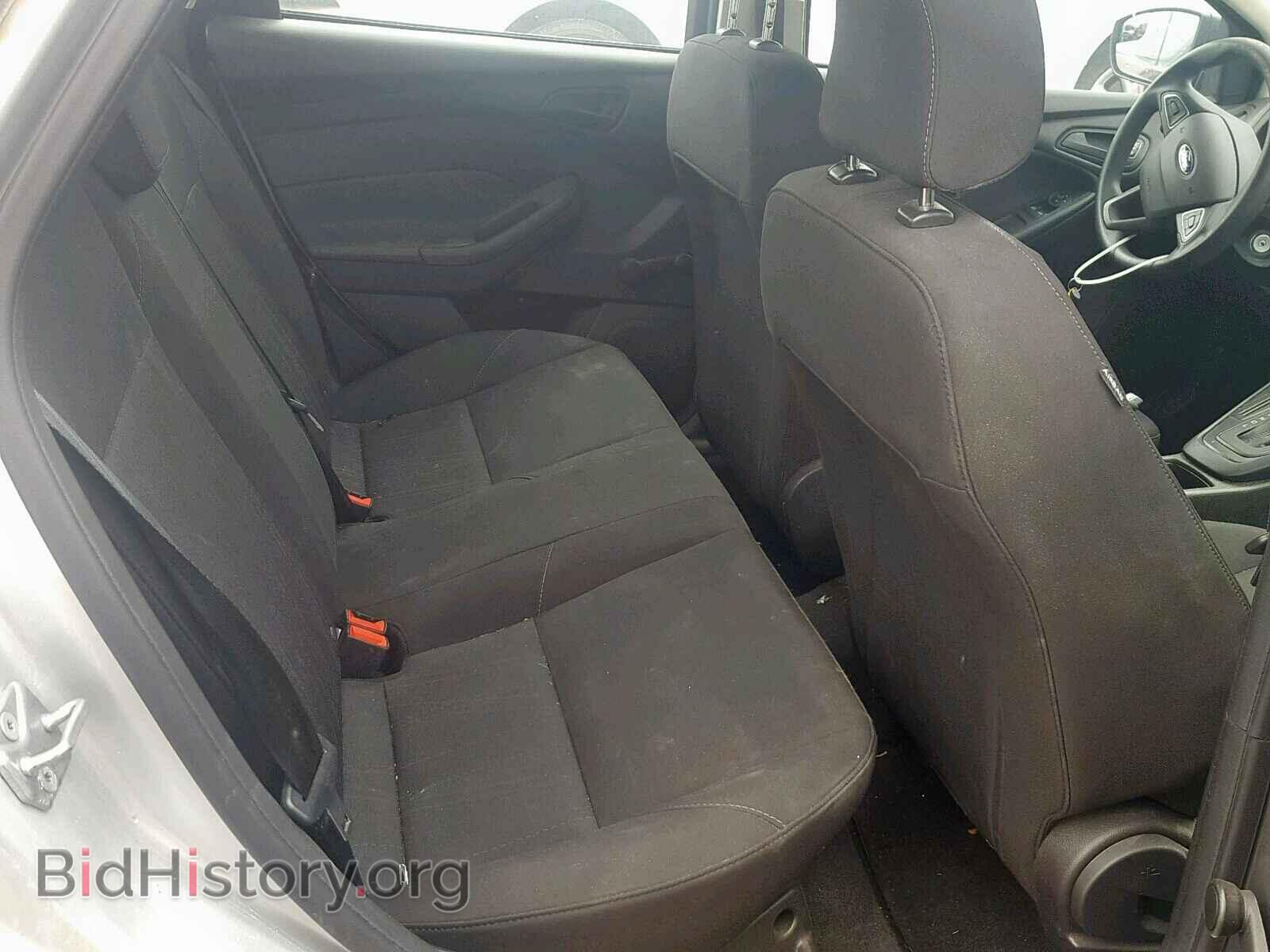 2016 FORD FOCUS - VIN: 1FADP3E21GL291647 - Photo 6