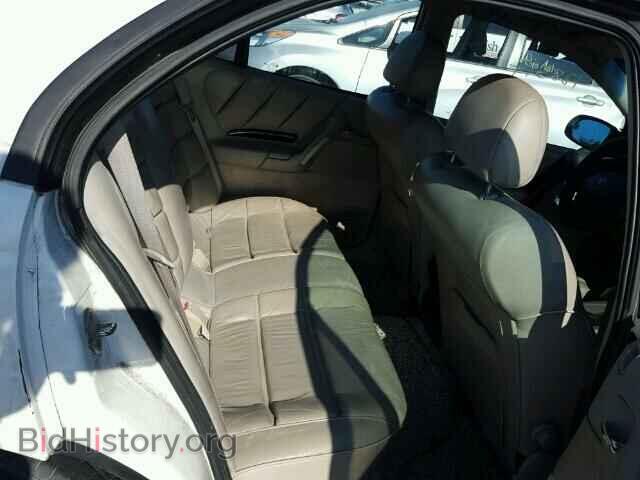 1998 CADILLAC CATERA - VIN: W06VR52R1WR099745 - Фото 6
