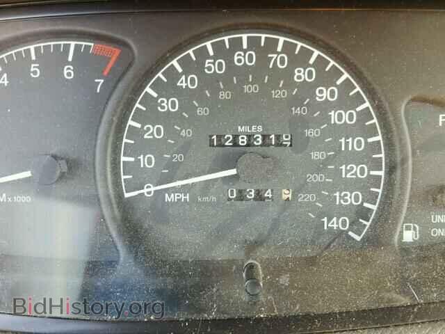 1998 CADILLAC CATERA - VIN: W06VR52R1WR099745 - Фото 8