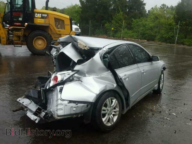 2011 NISSAN ALTIMA BAS - VIN: 1N4AL2AP8BC160721 - Фото 4