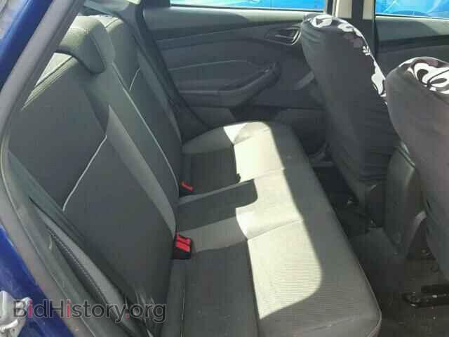 2012 FORD FOCUS - VIN: 1FAHP3F21CL341196 - Photo 6