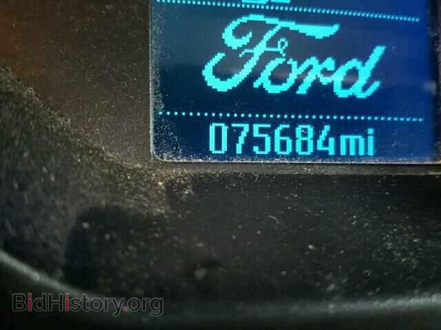 2012 FORD FOCUS - VIN: 1FAHP3F21CL341196 - Photo 8