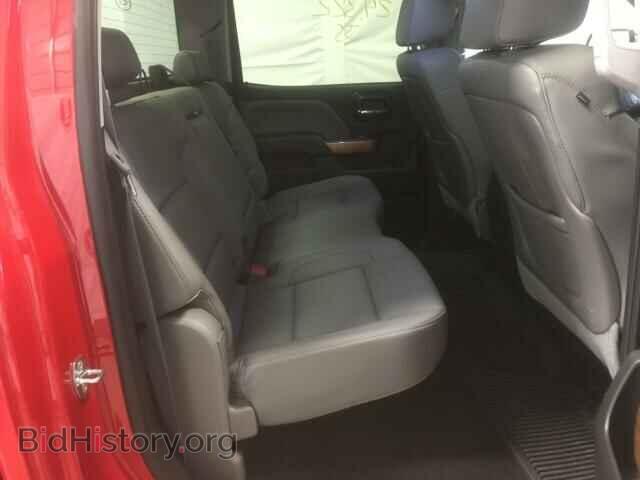 2014 CHEVROLET SILVERADO - VIN: 3GCUKSEC3EG317025 - Фото 6
