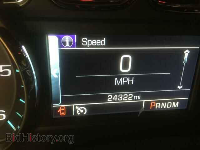 2014 CHEVROLET SILVERADO - VIN: 3GCUKSEC3EG317025 - Фото 8