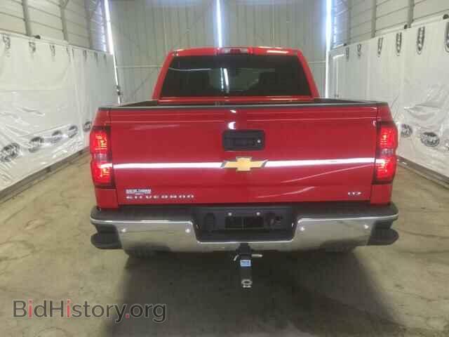 2014 CHEVROLET SILVERADO - VIN: 3GCUKSEC3EG317025 - Фото 10