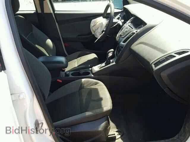 2012 FORD FOCUS - VIN: 1FAHP3F23CL396376 - Photo 5