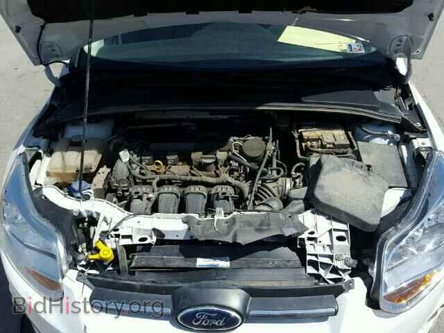 2012 FORD FOCUS - VIN: 1FAHP3F23CL396376 - Photo 7